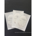 HENSO Sterile Adhesive Transparent IV Dressing